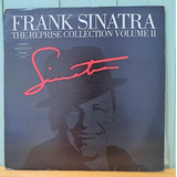 Laser Disc Ld Frank Sinatra - The Reprise Collection