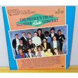 Laser Disc Ld The Princes Trust All Star Rock Concert