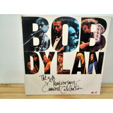 Laser Disc Ld Various Bob Dylan The 30th Anniversary