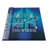 Laser Disc Mega Hits The Video