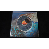 Laser Disc Pink Floyd-pulse - Duplo - Importado E Original