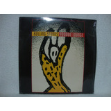 Laser Disc Rolling Stones- Voodoo Lounge- Importado