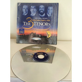 Laser Disc The 3 Tenors In Concert