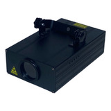 Laser Holografico Festa 50mw Verde Com Sensor De Som
