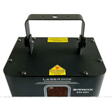 Laser Show Rgb 2w Dmx Bivolt 
