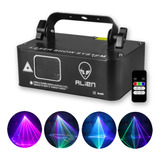 Laser Show Rgb 500mw Dmx512 Bivolt