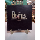 Laser Vido Disc The Beatles Concert At Budokan 1966