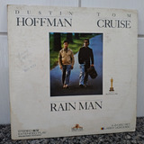Laserdisc - Rain Man (tso) - Importado Usa