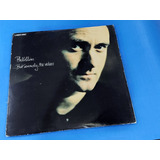 Laserdisc (ld) Imp- Phil Collins- But
