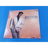 Laserdisc (ld) Importado- Billy Ocean- Greatest