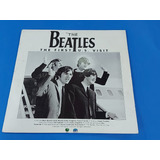 Laserdisc (ld) Importado- The Beatles- The First U.s. Visit