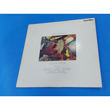 Laserdisc (ld) Importado- Windham Hill- Autumn Portrait