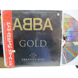 Laserdisc Abba Gold Greatest Hits Com