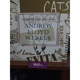 Laserdisc Andrew Lloyd Webber The Premium Collection Encore