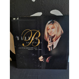 Laserdisc Barbra Streisand: The Concert 1994