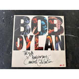 Laserdisc Bob Dylan 30th Anniversary Concert Importado Usa