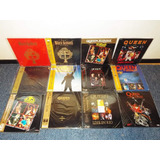 Laserdisc Coleção Shows Raros Valor A Partir 220cada Consult