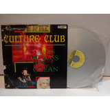 Laserdisc Culture Club/musical/filme