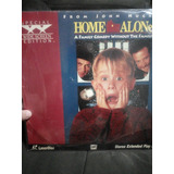 Laserdisc Esqueceram De Mim Home Alone 