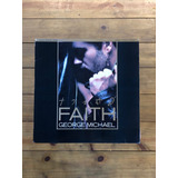 Laserdisc George Michael Faith