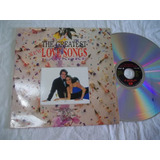 Laserdisc Ld - The Greatest New