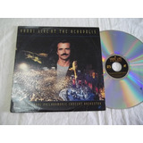 Laserdisc Ld - Yanni Live At