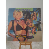 Laserdisc Ld Penthouse 25th Anniversary Swimsuit Video