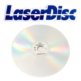 Laserdisc Madonna The Immaculate Collection ( Somente Ld )