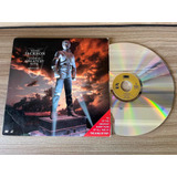 Laserdisc Michael Jackson - Video Greatest Hits History