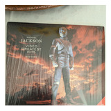 Laserdisc Michael Jackson Greatest Hits History