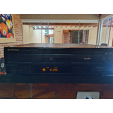 Laserdisc Pioneer Cld -s180 No Estado (leia)
