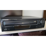 Laserdisc Pioneer Cld-s270