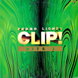 Laserdisc Promo Lights Clip! - Hits 1 - Ld Japones 