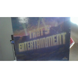 Laserdisc That´s Entertainment Mgm Triplo