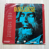 Laserdisc The Concert For Bangladesh - Excelente - Imp Usa