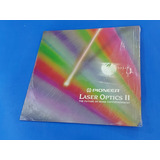 Laserdisc(ld Laser Optics 2 The Future Of Home Entertainment