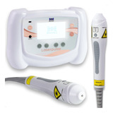 Laserpulse Ibramed Aparelho De Laserterapia + Caneta 904nm