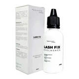 Lash Fix Solução Limpeza Alcalina Cílios