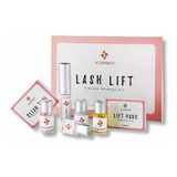 Lash Lift Lifting De Cílios Iconsign Cílios Permanente