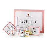 Lash Lift Lifting De Cílios Permanente Iconsign Original