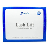 Lash Lift Lifting Permanente Cílios Sensiv