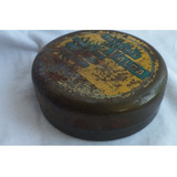 Lata Antiga Pastilhas Valda Lab. Pharm Bresival- A65