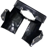 Lata Capa Protetora Cilindro Motor Fusca Kombi 1600 Vw