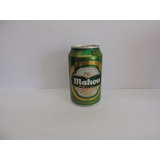 Lata De Cerveja Mahou Coleção Cheia Holanda