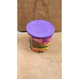 Lata De Mucilon Antiga Decoração Enfeite 