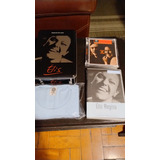 Lata Elis Regina Especial 60 Anos 2 Dvd + Cd + Camiseta