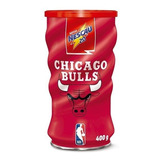 Lata Nescau Chicago Bulls 400gr -