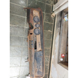 Lata Painel Dodge Dart Gran Sedan Coupe 73/74 Charger Instru