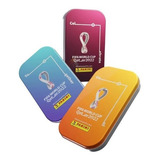 Lata Pocket - Item Exclusivo Copa Do Mundo Qatar 2022