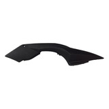 Lateral Traseira Direita Preto Fosco Kasinski Comet 250 650